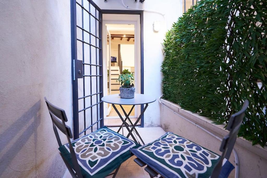 Loft Portici In Bologna City Eksteriør bilde