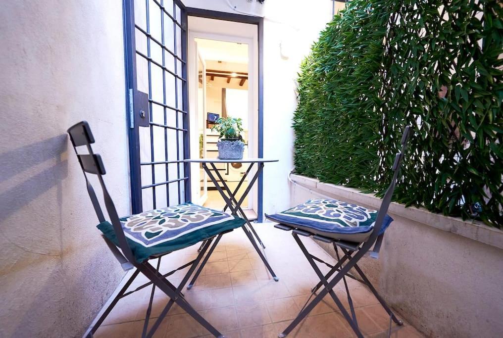 Loft Portici In Bologna City Eksteriør bilde